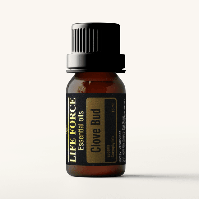 Clove Bud -15 ml